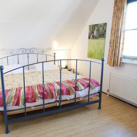 VAKANTIEHUIS 2 personen - Buitenplaats 26