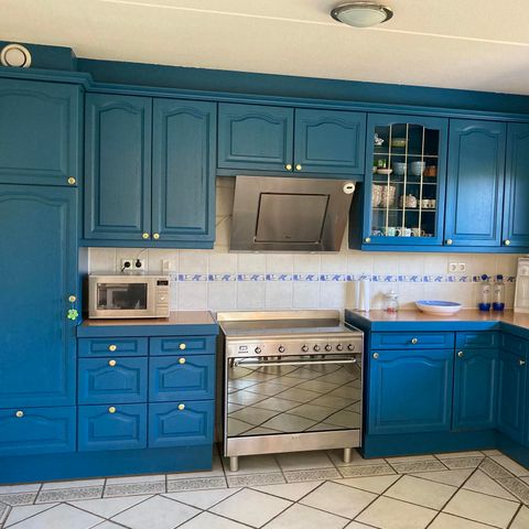 VAKANTIEHUIS 6 personen - Buitenplaats 47