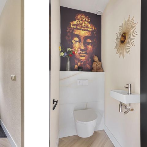 VAKANTIEHUIS 8 personen - Buitenplaats 99