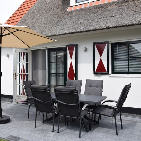 VAKANTIEHUIS 6 personen - Buitenplaats 63