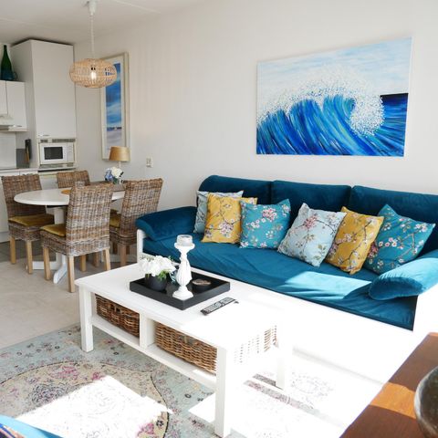 Appartement 2 personen - Badhotel 331