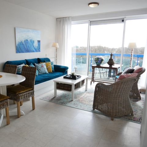 Appartement 2 personen - Badhotel 331