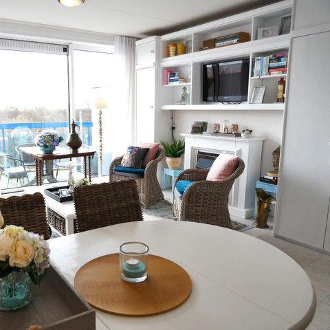 Appartement 2 personen - Badhotel 331