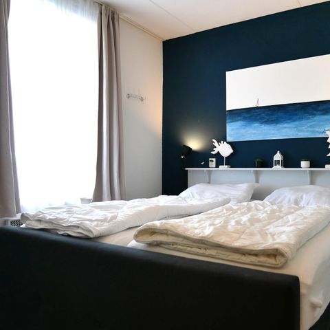 Appartement 2 personen - Badhotel 331