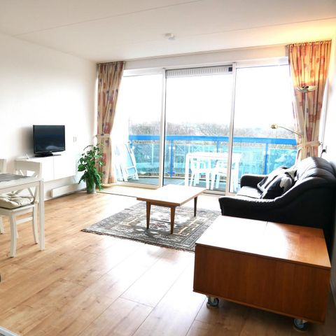 Appartement 2 personen - Badhotel 335
