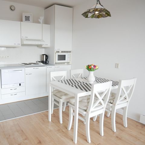 Appartement 2 personen - Badhotel 335