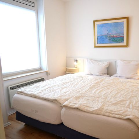 Appartement 2 personen - Badhotel 335