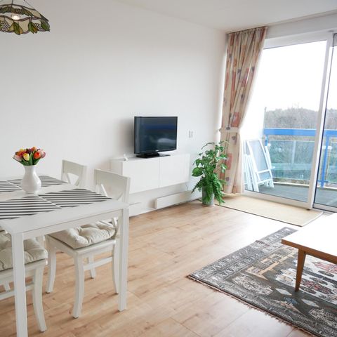 Appartement 2 personen - Badhotel 335