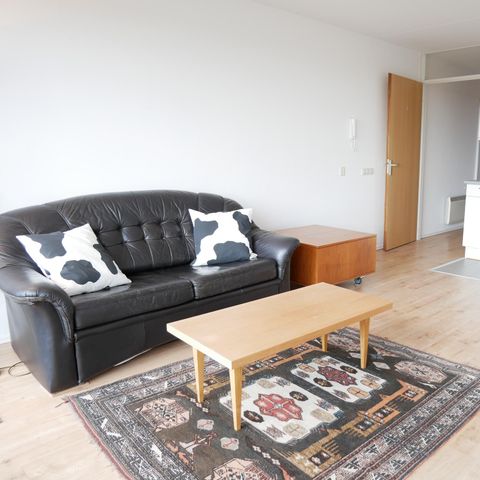 Appartement 2 personen - Badhotel 335