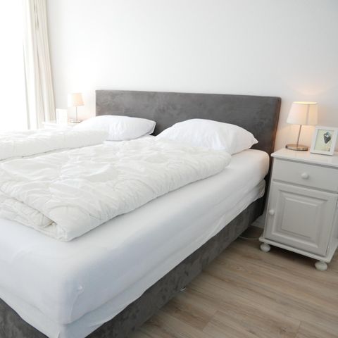 Appartement 6 personen - Het Strandleven 4