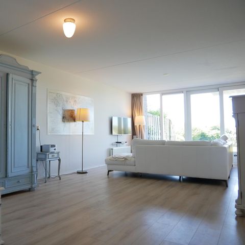 Appartement 6 personen - Het Strandleven 4