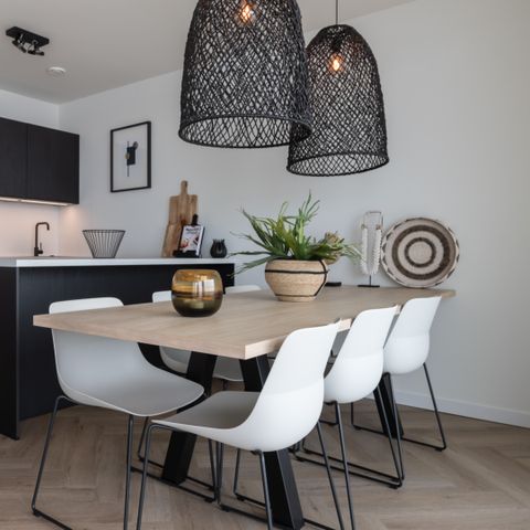Appartement 6 personen - Luxe aan het Veerse Meer - huisdieren toegestaan
