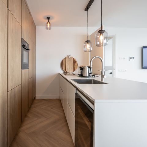Appartement 4 personen - Luxe aan het Veerse Meer