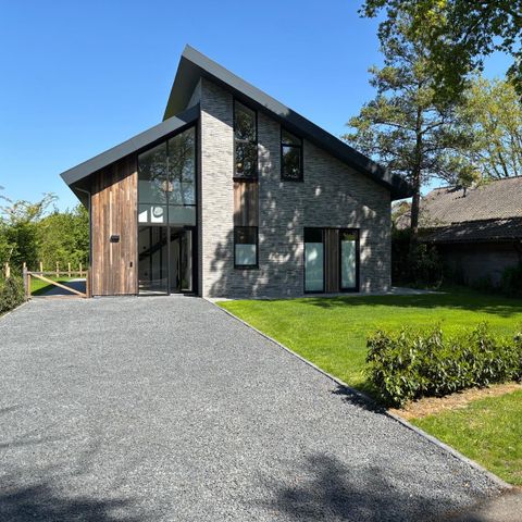 Bungalow 8 personen - Oranjeplaat 12