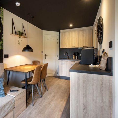 Appartement 4 personen - Vakantieappartementen