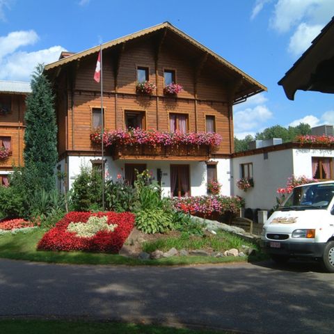 Appartement 4 personen - Vakantieappartementen