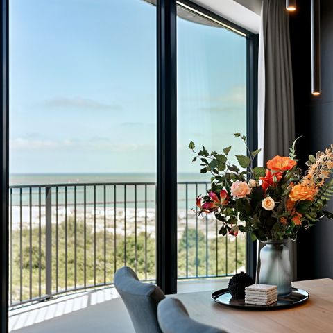 Appartement 6 personen - Pharos Sea Breeze Panorama