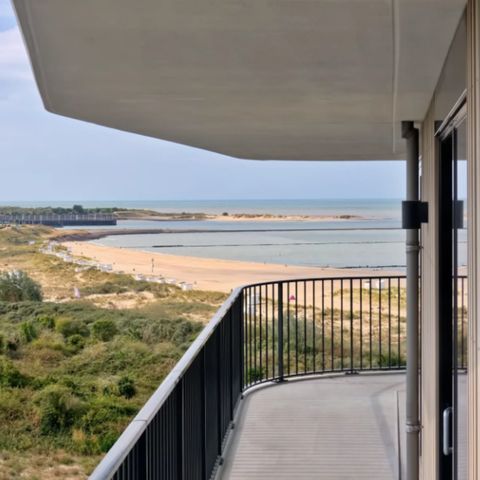 Appartement 4 personen - Pharos Sea Wave Panorama