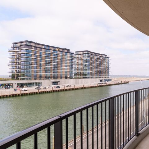 Appartement 4 personen - Mistral Harbour