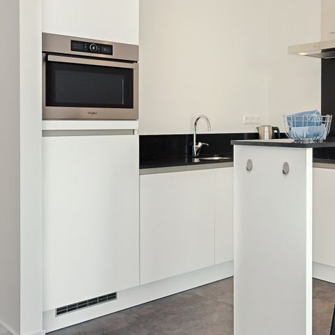 Appartement 6 personen - Pharos Ocean