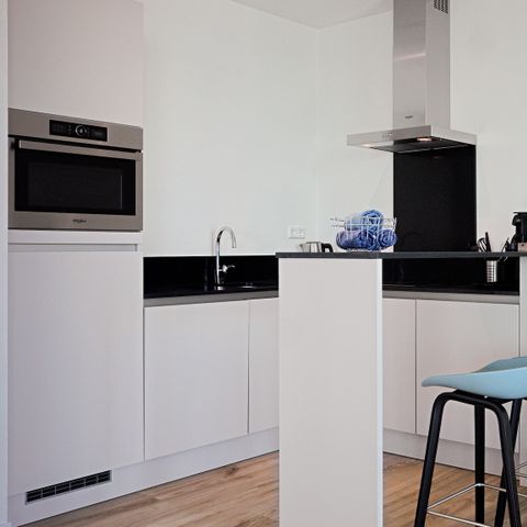Appartement 6 personen - Pharos Ocean Panorama