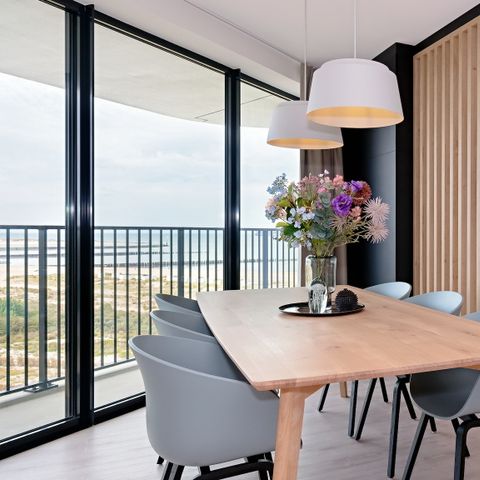 Appartement 6 personen - Pharos Ocean Panorama