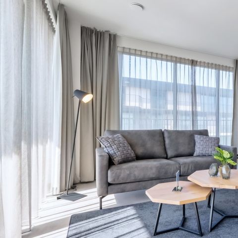 Appartement 4 personen - Pharos Starfish Panorama