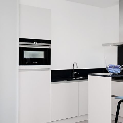 Appartement 4 personen - Pharos Starfish Panorama