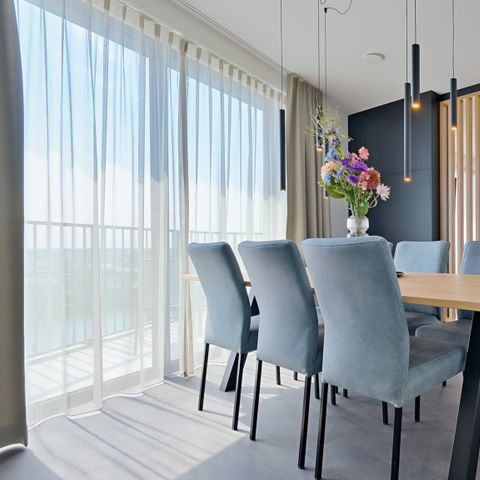 Appartement 4 personen - Pharos Starfish Panorama