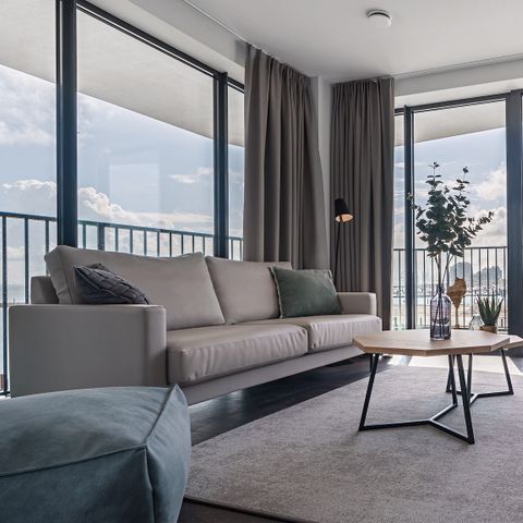 Appartement 4 personen - Pharos Sea Pearl