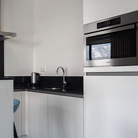 Appartement 4 personen - Pharos Sea Pearl