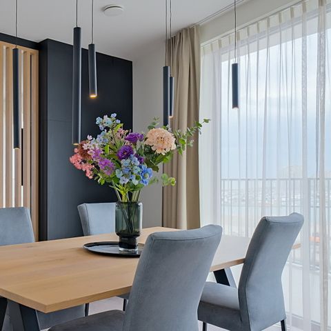 Appartement 4 personen - Pharos Sea Pearl