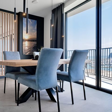 Appartement 4 personen - Pharos Sea Pearl