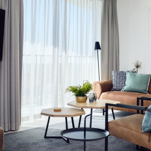 Appartement 4 personen - Pharos Sea Pearl Panorama