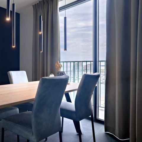 Appartement 4 personen - Pharos Sea Pearl Panorama