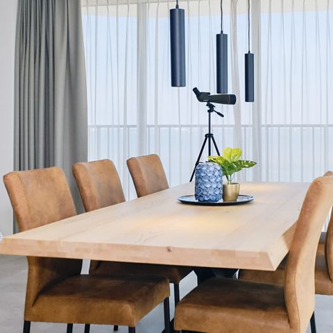 Appartement 4 personen - Pharos Sea Pearl Panorama