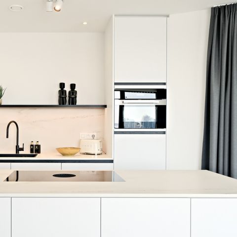 Appartement 4 personen - Pharos Sea Pearl Panorama