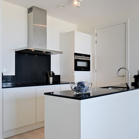 Appartement 4 personen - Pharos Dunes Panorama