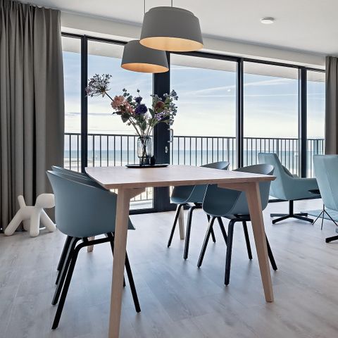 Appartement 4 personen - Pharos Dunes Panorama