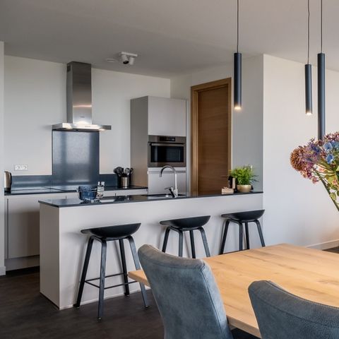 Appartement 4 personen - Pharos Dunes Panorama