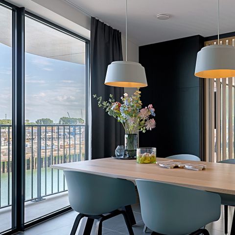Appartement 4 personen - Pharos Starfish