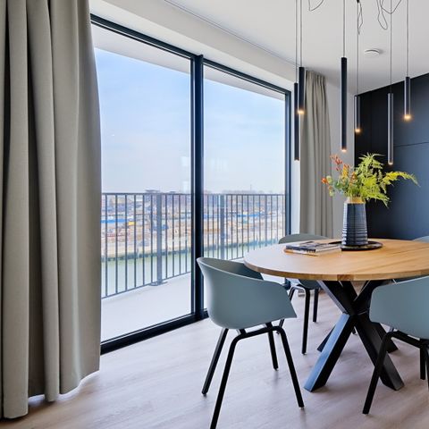 Appartement 4 personen - Pharos Starfish