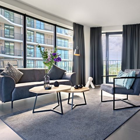 Appartement 4 personen - Pharos Starfish