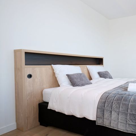 Appartement 4 personen - Pharos Starfish Terrace