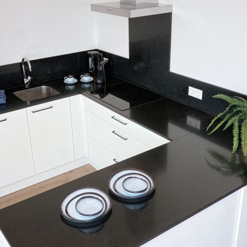 Appartement 4 personen - Pharos Starfish Terrace