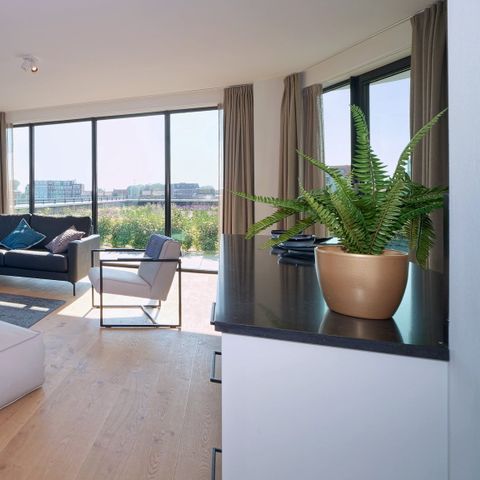 Appartement 4 personen - Pharos Starfish Terrace