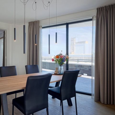 Appartement 4 personen - Pharos Starfish Terrace