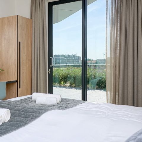 Appartement 4 personen - Pharos Starfish Terrace