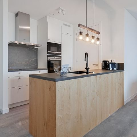 Appartement 4 personen - Pharos Dunes Terrace