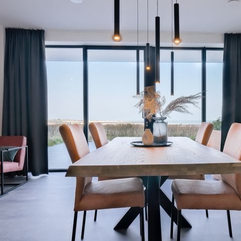 Appartement 4 personen - Pharos Dunes Terrace